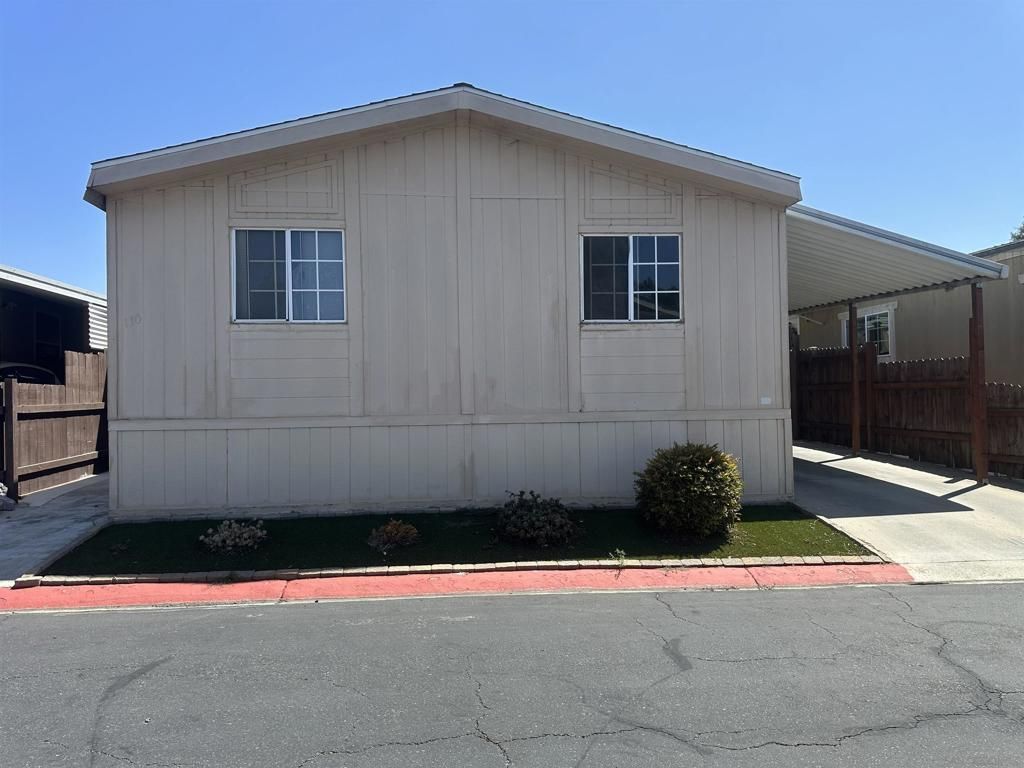 3890 Sipes Lane # 110, San Ysidro