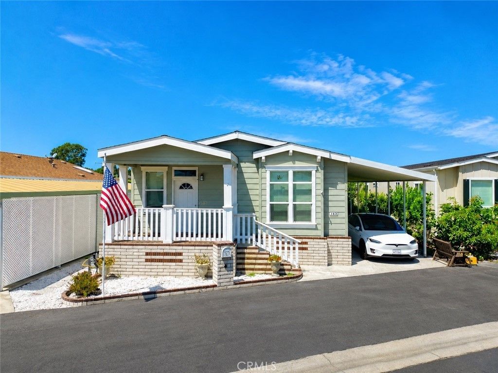 16222 Monterey # 162, Huntington Beach