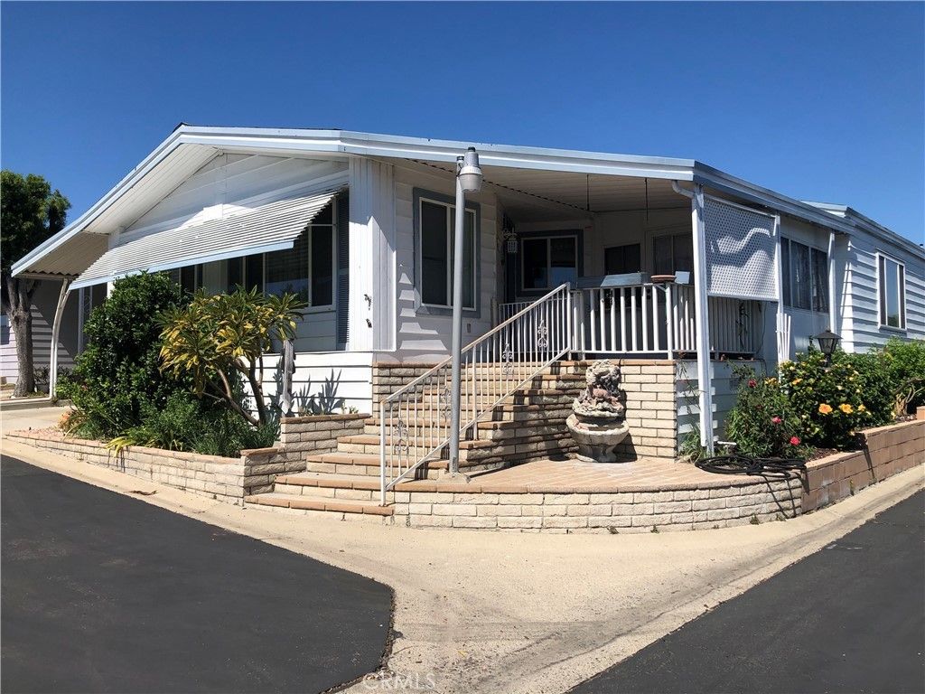 24701 Raymond # 195, Lake Forest