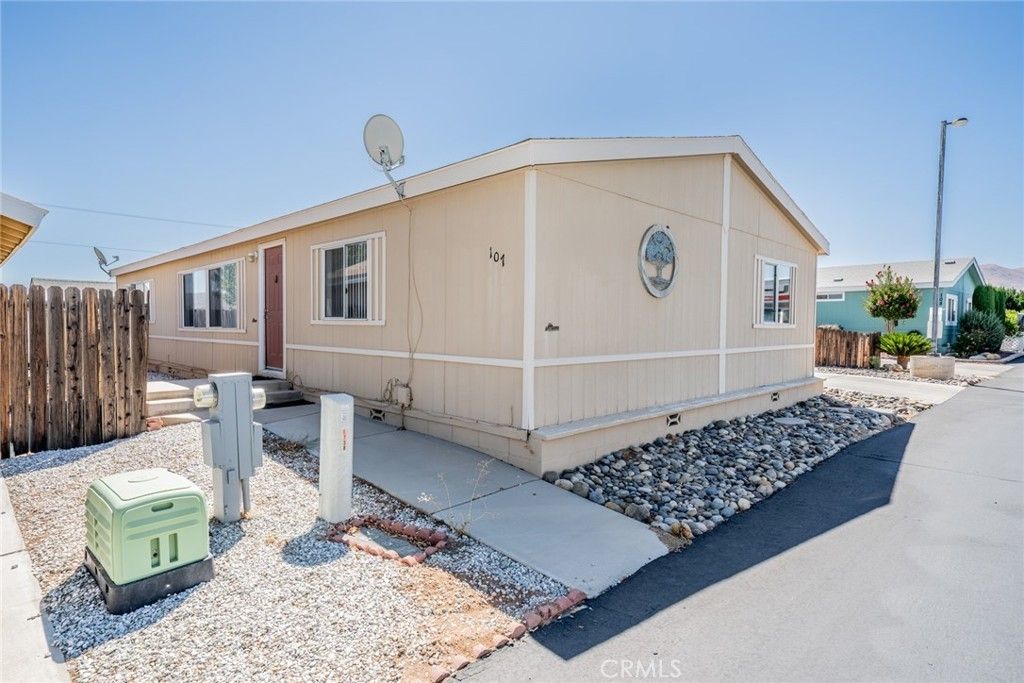 21621 Sandia Road # 107, Apple Valley