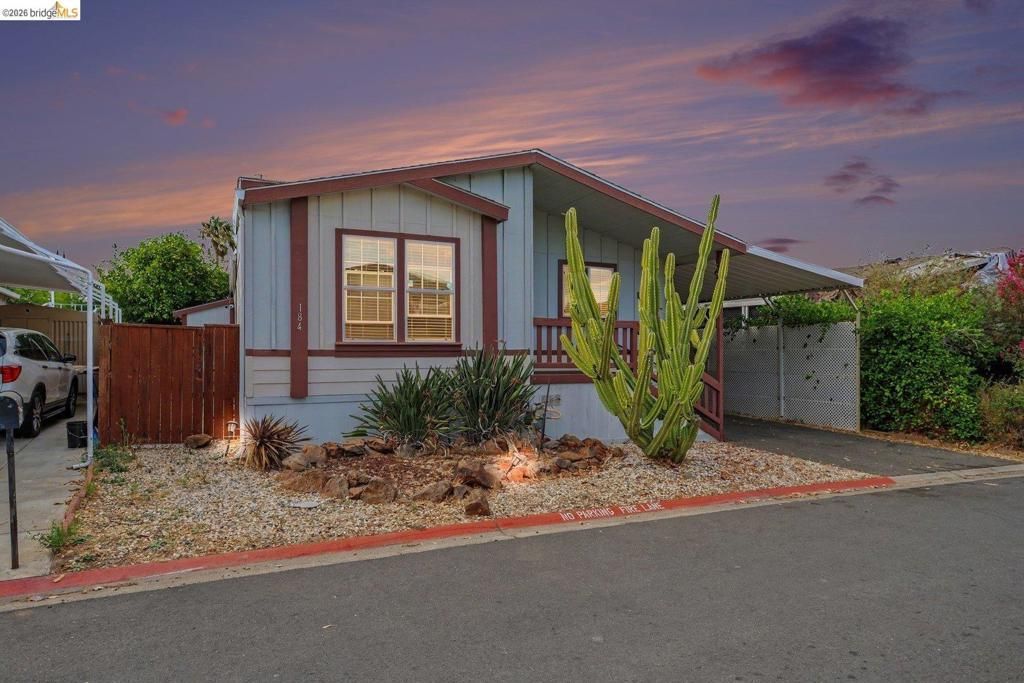 184 Maureen Cir, Bay Point