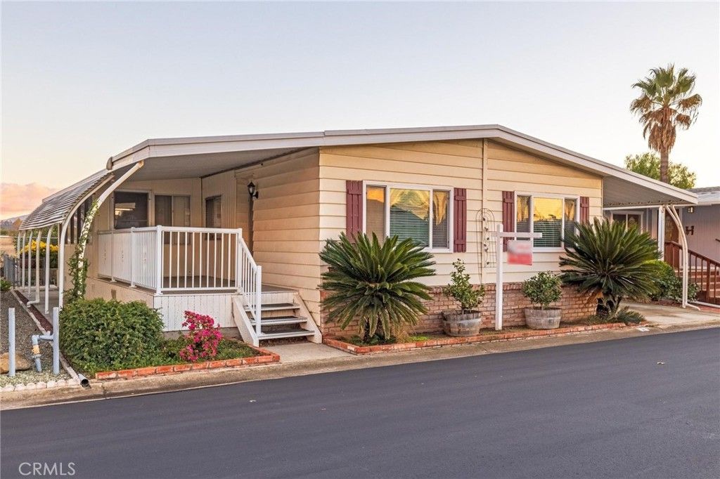 1212 H Street # 38, Ramona