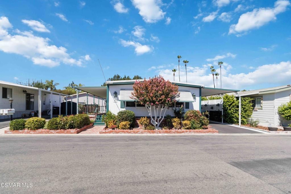 195 Tierra Rejada Road # 197, Simi Valley
