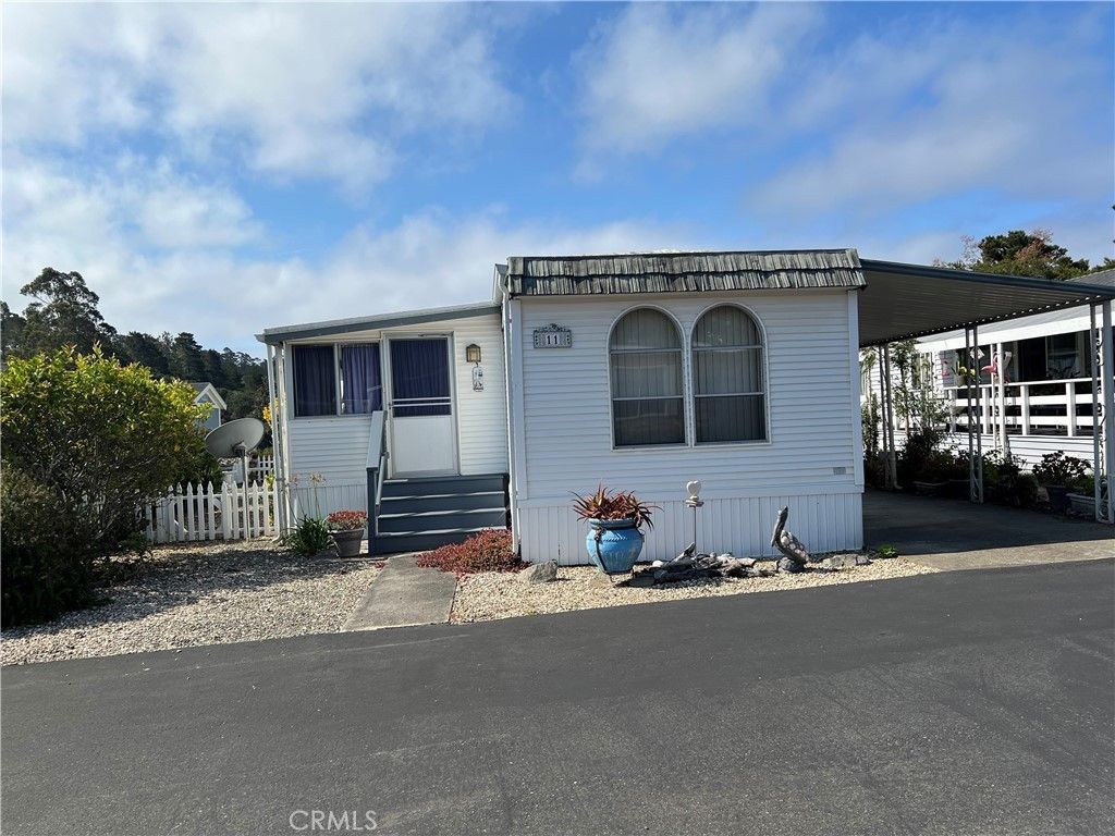1226 Main Street # 11, Cambria