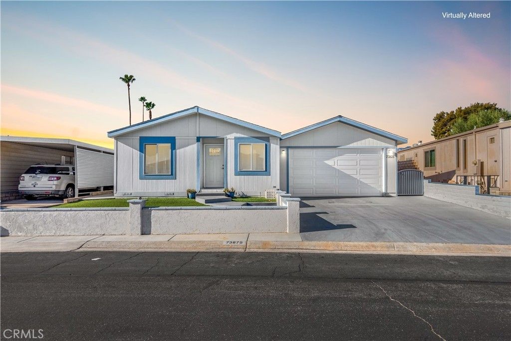 73875 Seven Springs, Palm Desert