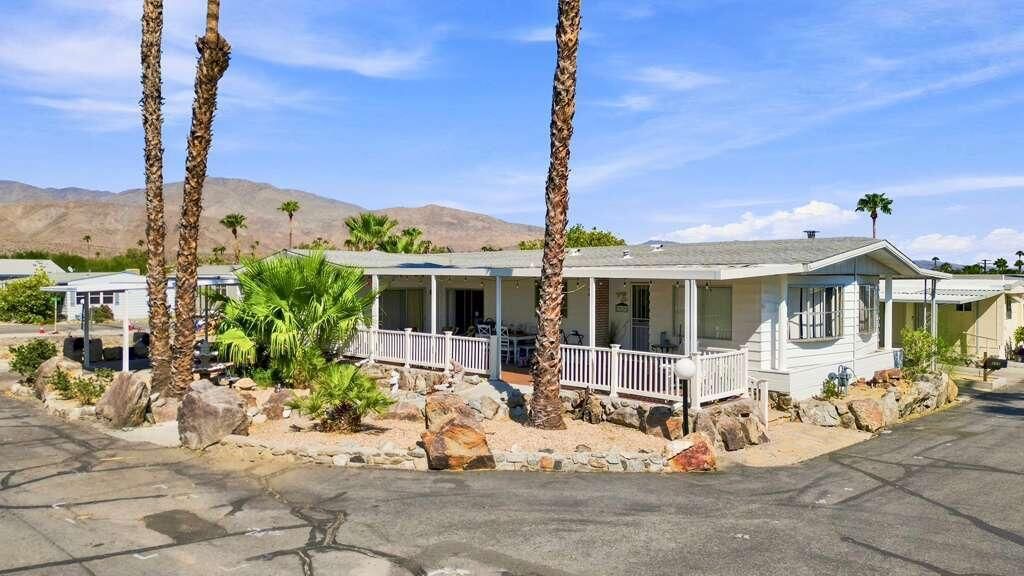 74711 Dillon Road # 317, Desert Hot Springs
