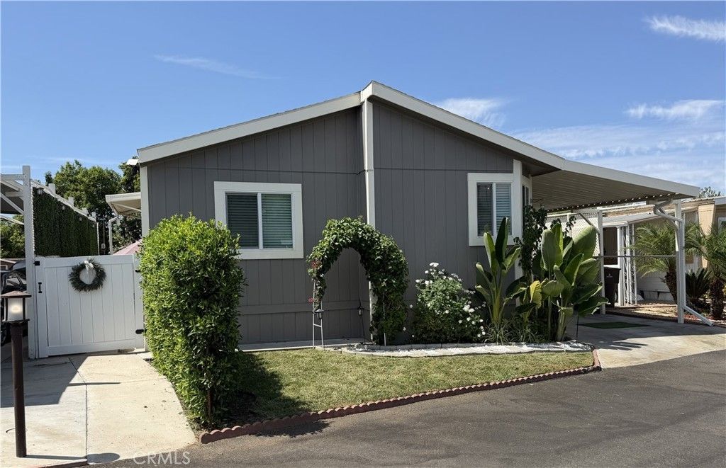 3701 Fillmore # 10, Riverside