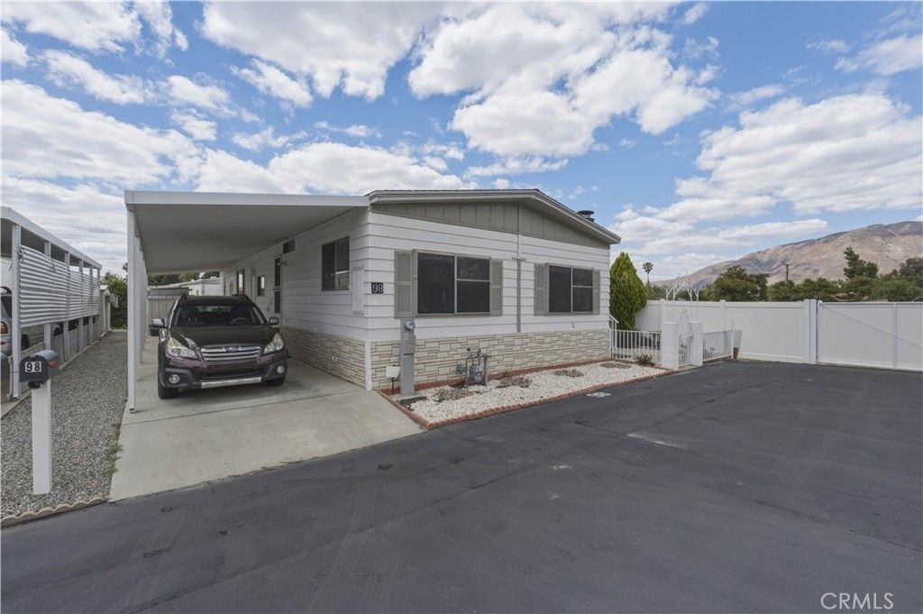 655 E Main # 98, San Jacinto
