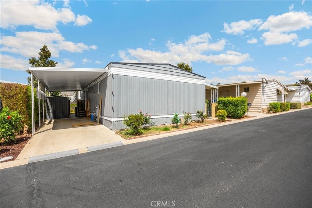 16943 S Lake Forest # 95, Yorba Linda