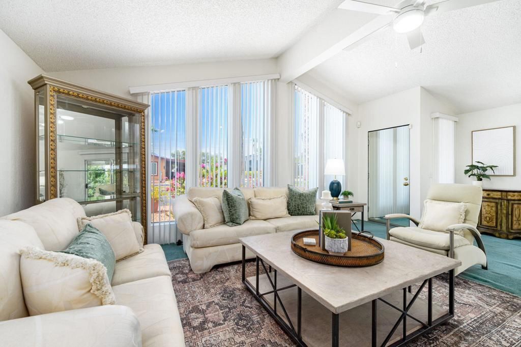 73450 Country Club Dr., Spc 62, Palm Desert