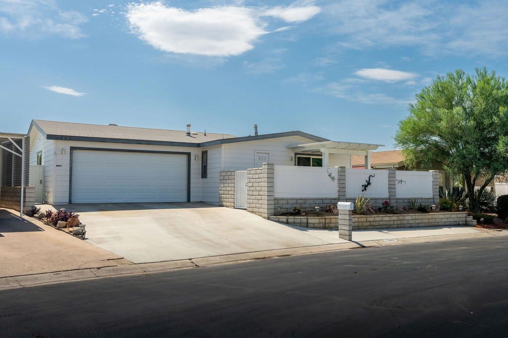 73531 Cabazon Peak Drive, Palm Desert