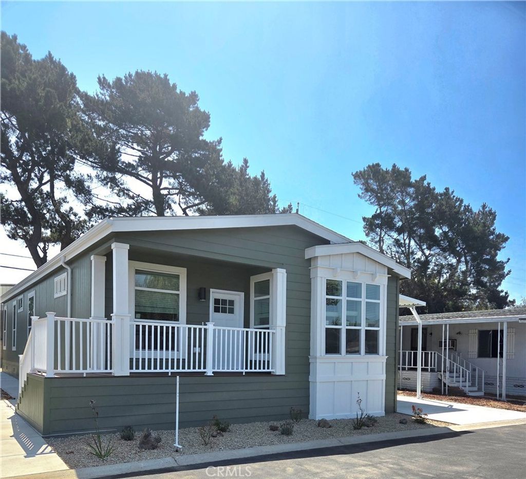330 W. Hwy 246 # 16, Buellton