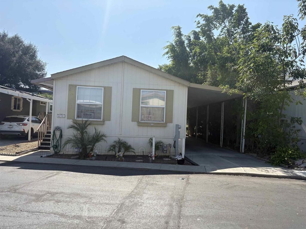 4838 1/2 Old Cliffs Road, San Diego
