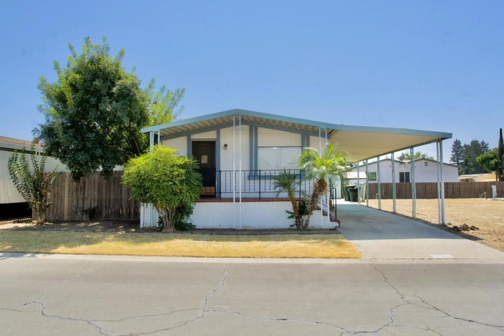 5505 W Tulare Avenue # 314, Visalia