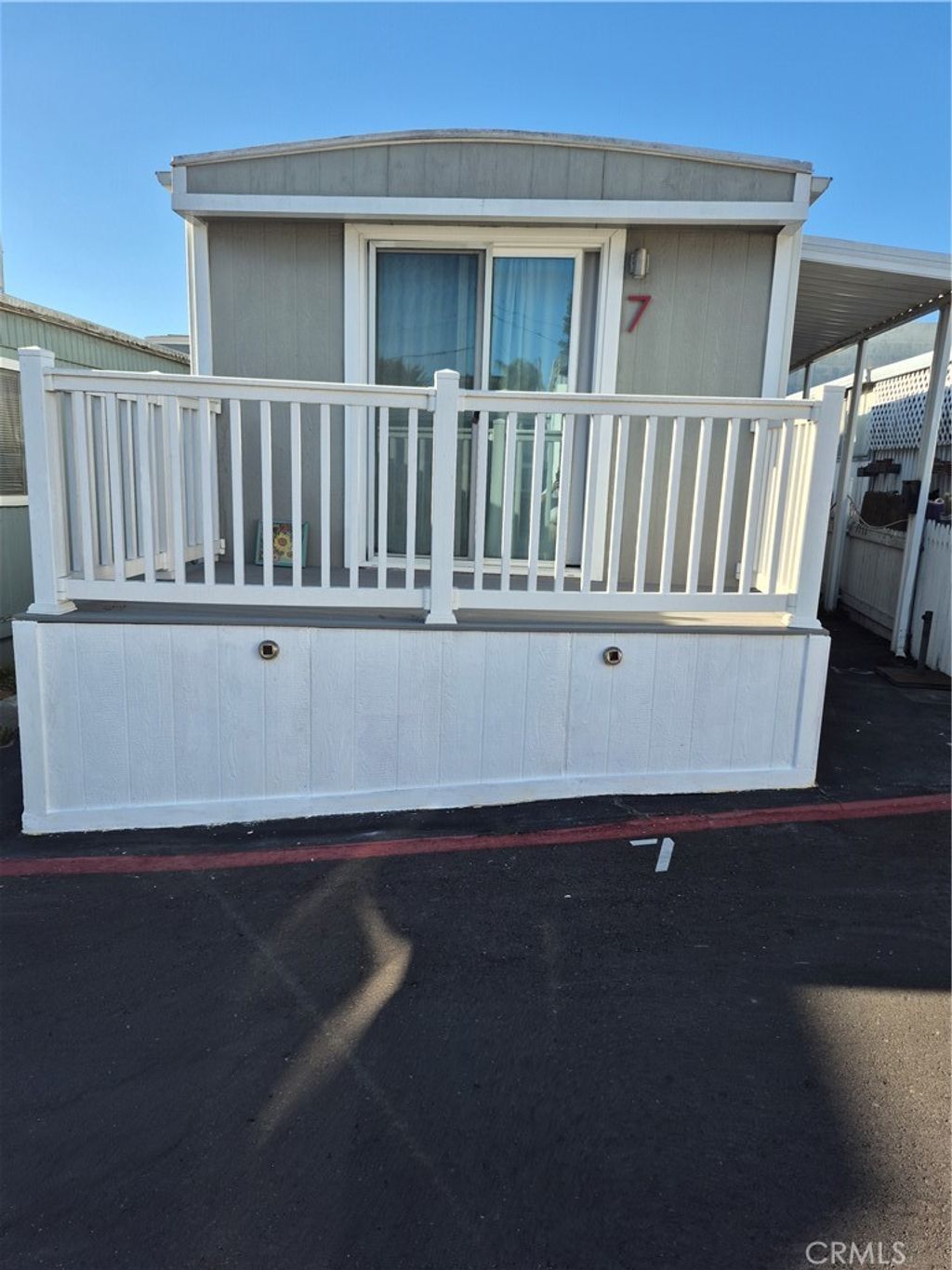 531 #7 Pier, Hermosa Beach