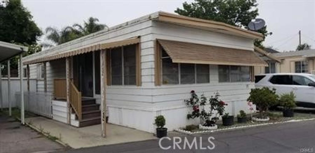 12700 Elliott, El Monte