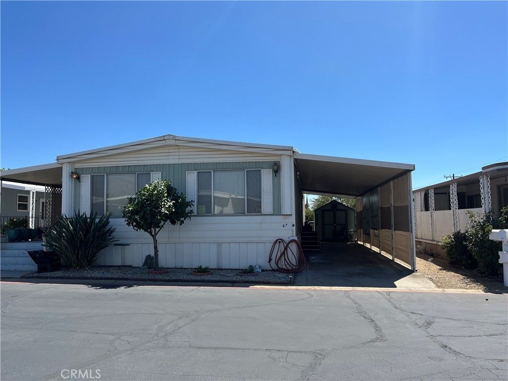 975 California Street # 67, Calimesa