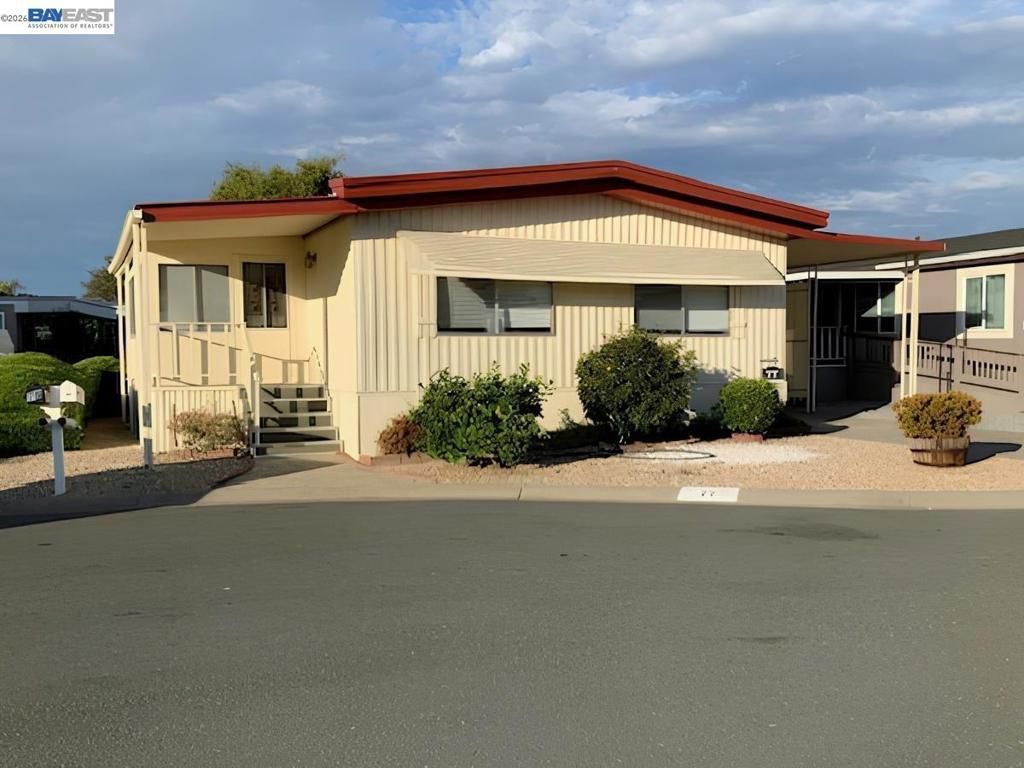 4141 Deep Creek, Fremont