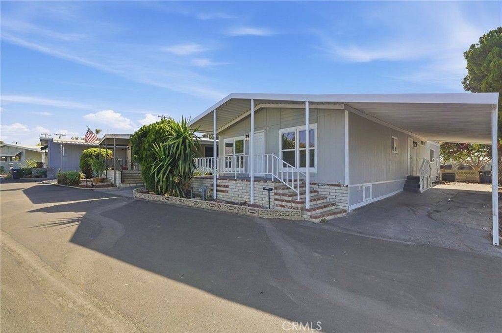 3530 Damien # 141, La Verne