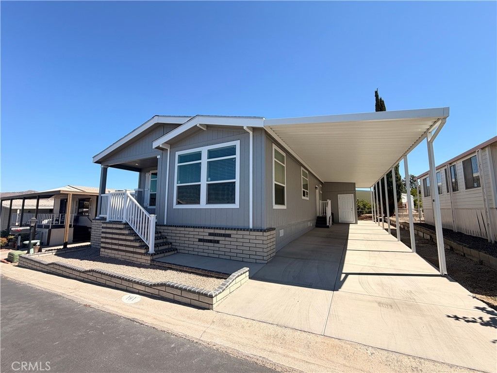 3500 Buchanan Street # 101, Riverside