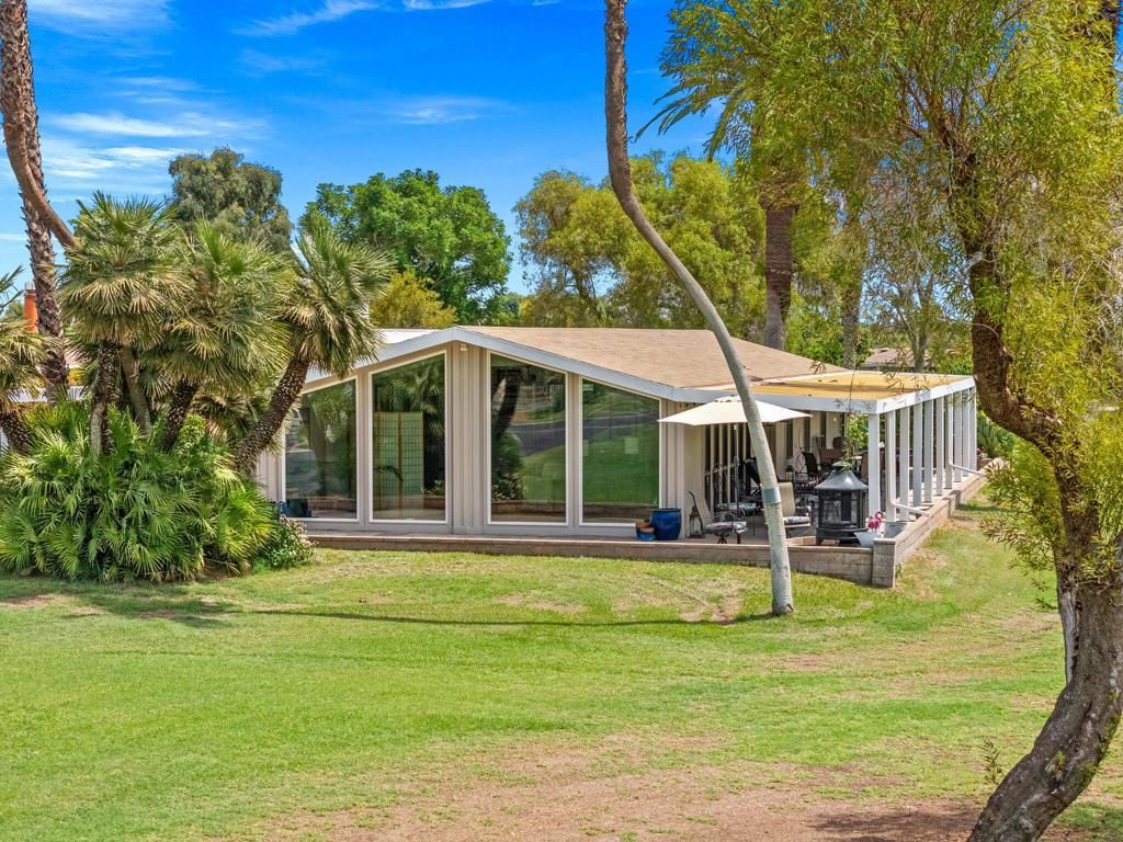 73450 Country Club Drive # 197, Palm Desert