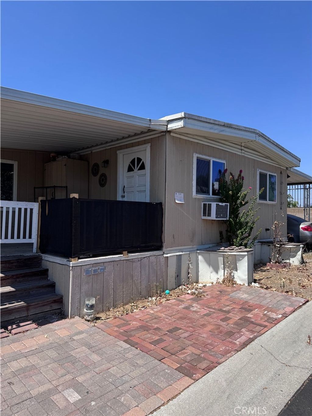 1025 S Riverside # 54, Rialto