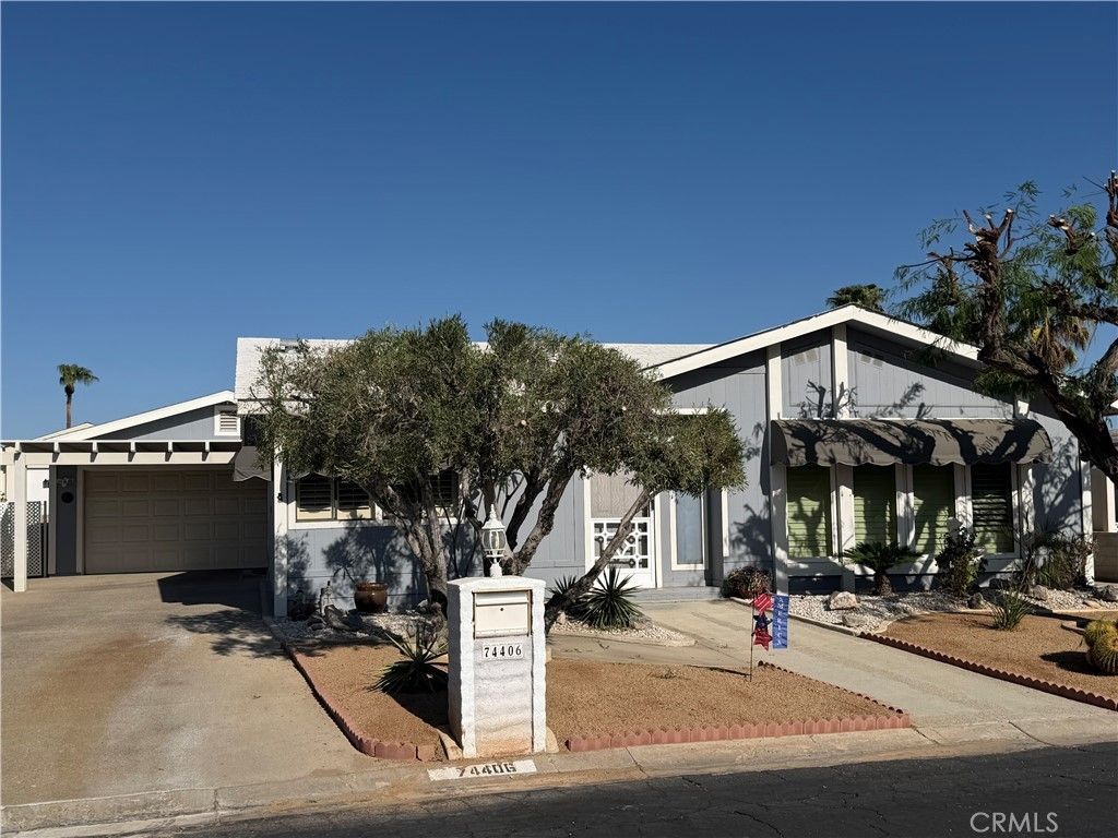 74406 Mercury Circle E, Palm Desert