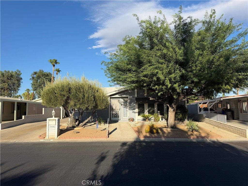 74406 Mercury Circle E, Palm Desert
