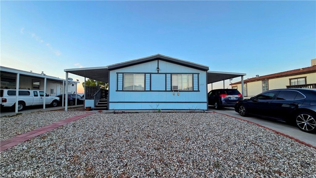 2103 Markey Way # 8, Rosamond