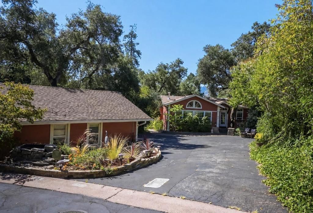 552 Bean Creek Road # 94, Scotts Valley