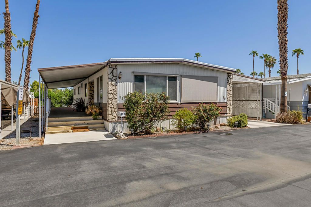 43155 Portola Avenue # 98, Palm Desert