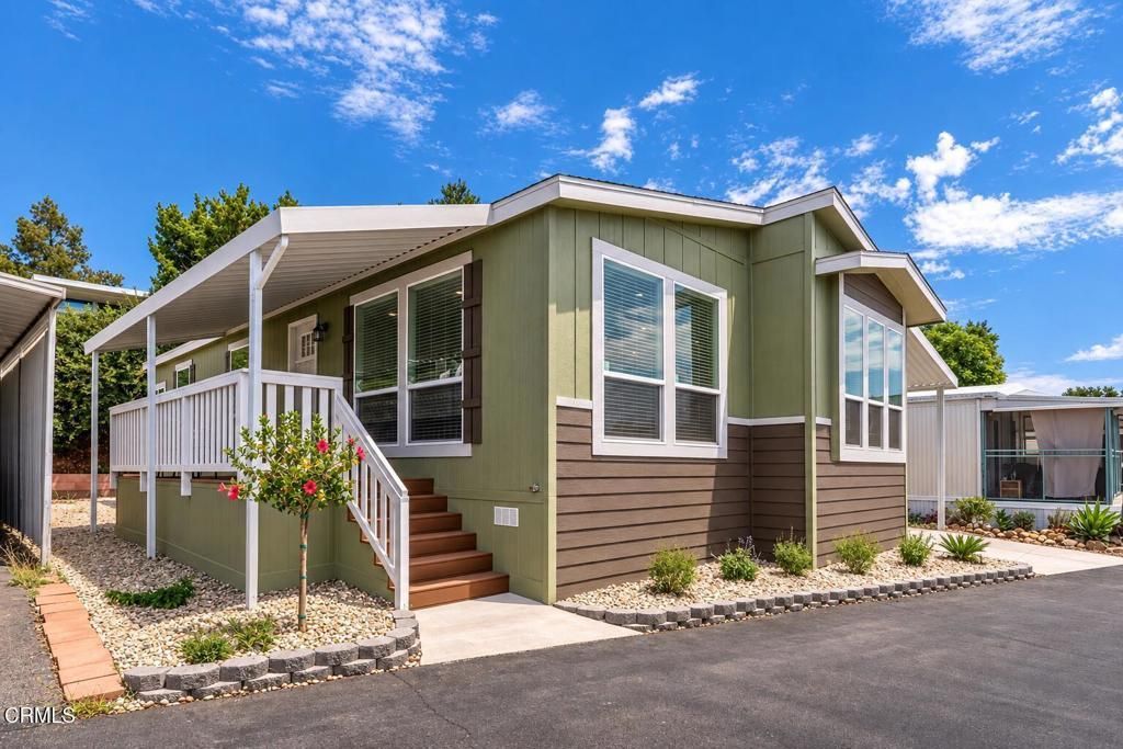 1202 Loma Drive # 120, Ojai