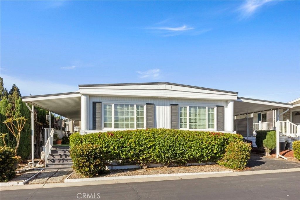 24001 Muirlands Boulevard # 168, Lake Forest