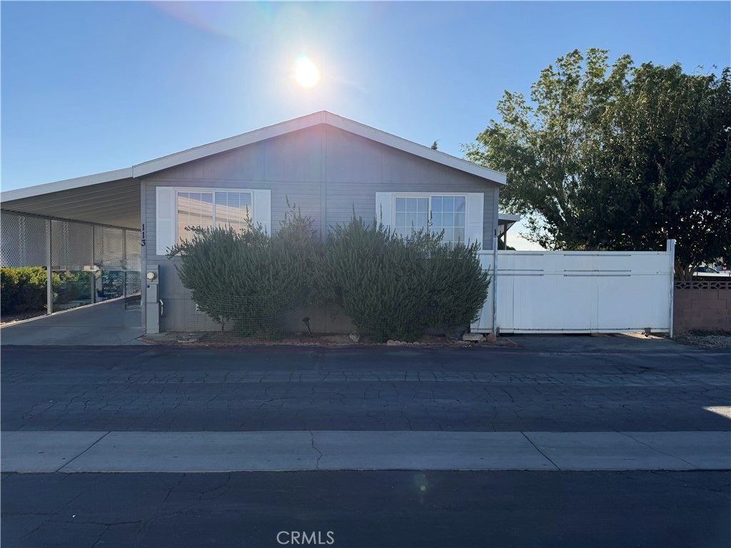 3753 E Avenue I, Lancaster