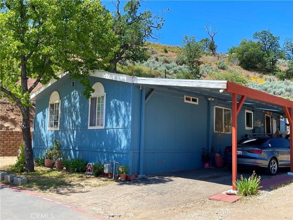 657 Lebec, Lebec