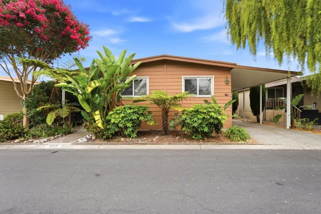 108 Quail Hollow Drive # 108, San Jose