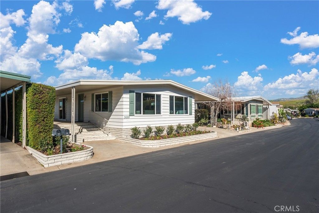 3699 Lake Grove # 46, Yorba Linda