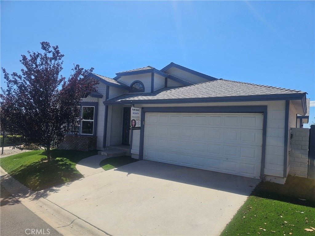 13691 Gavina # 609, Sylmar