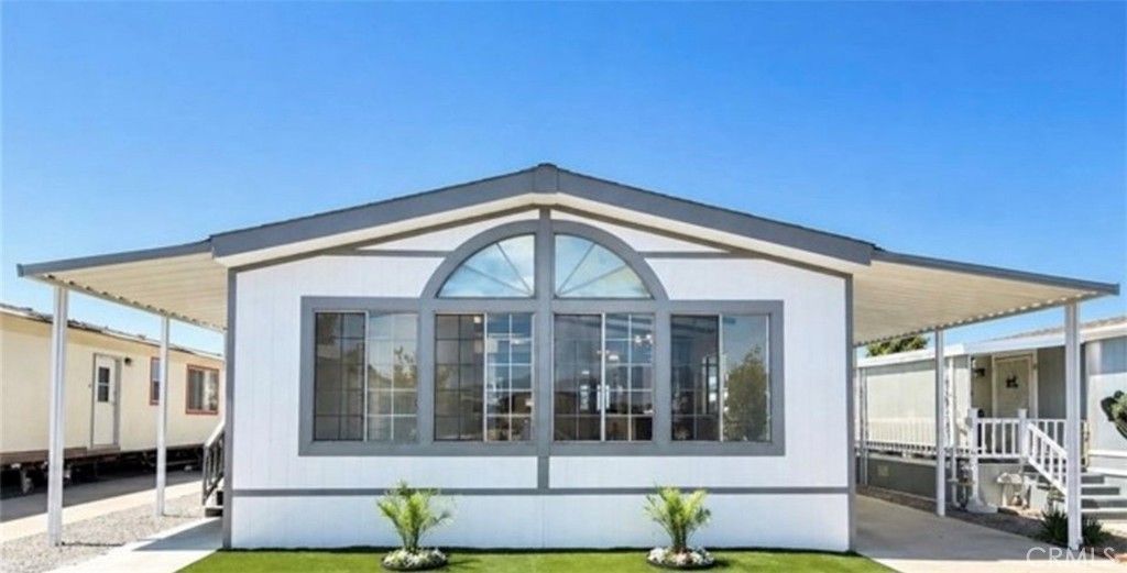 530 W Devonshire Avenue # 65, Hemet