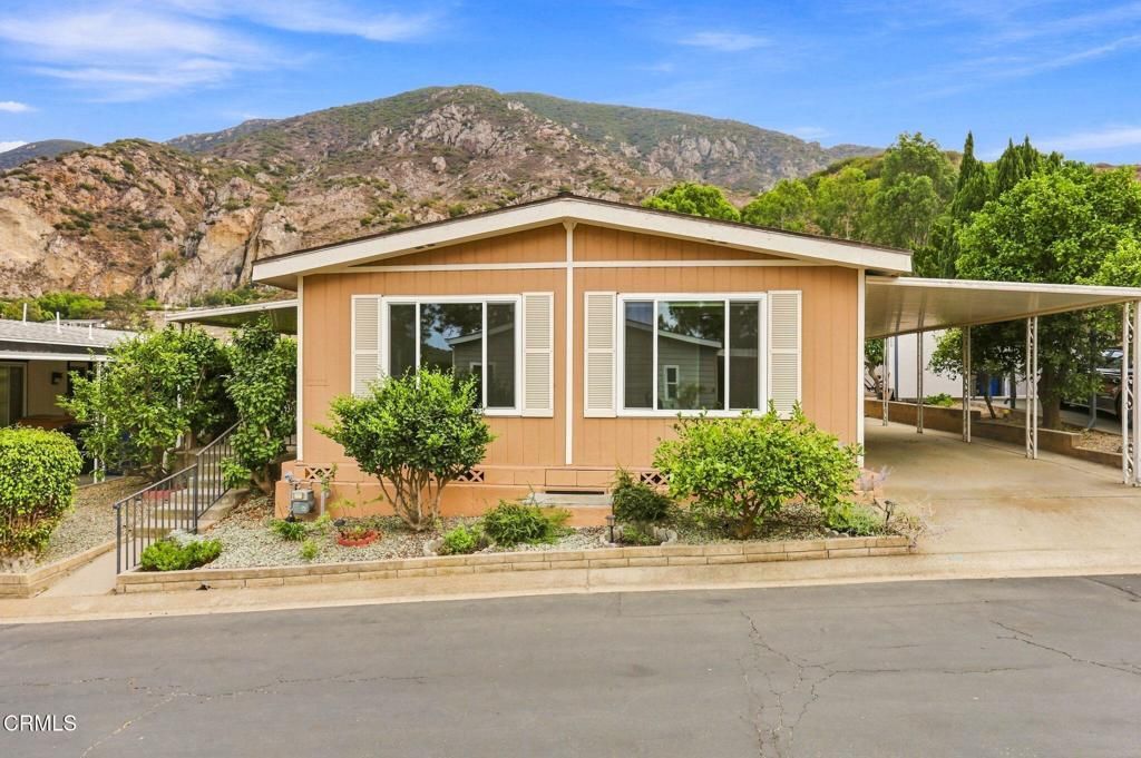 36 Isabel Avenue # 95, Camarillo
