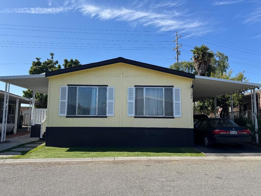 1384 Sunbeam Circle, San Jose
