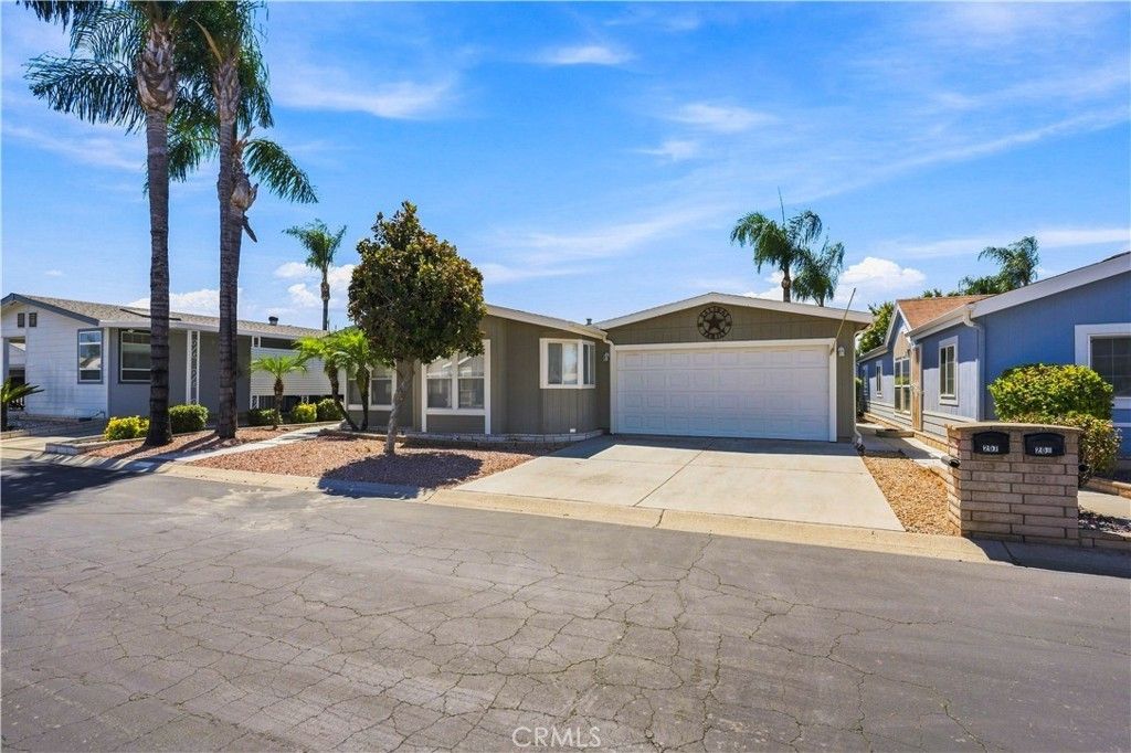 1250 N Kirby # 207, Hemet