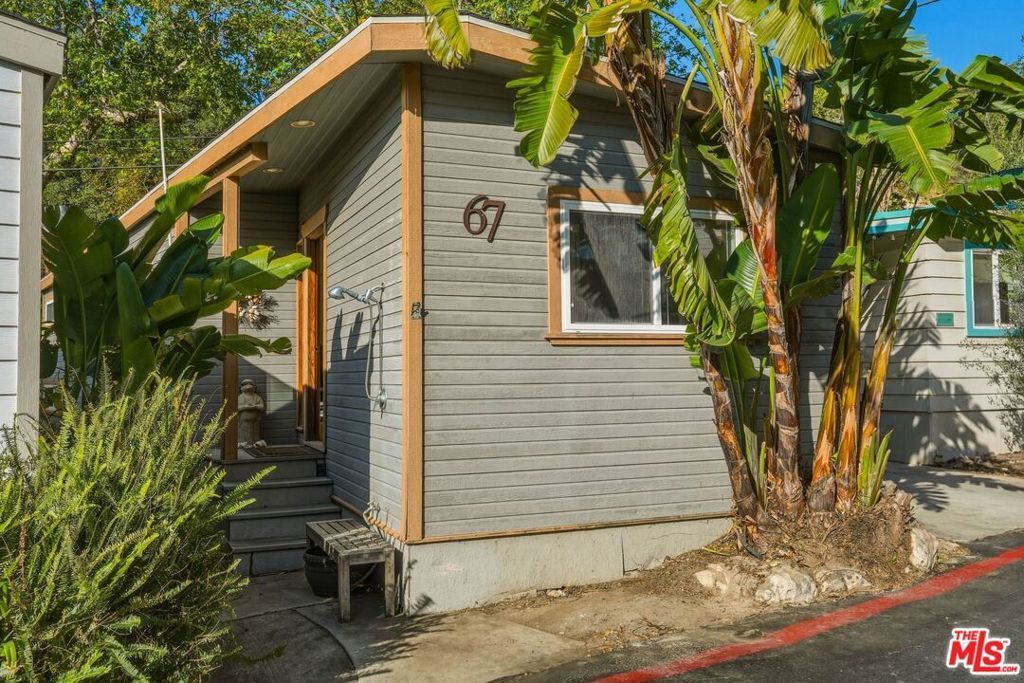 67 Paradise Cove, Malibu