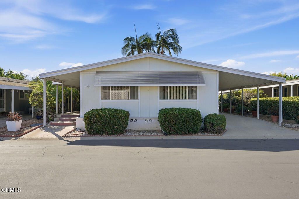 14 Tahquitz Court # 213, Camarillo