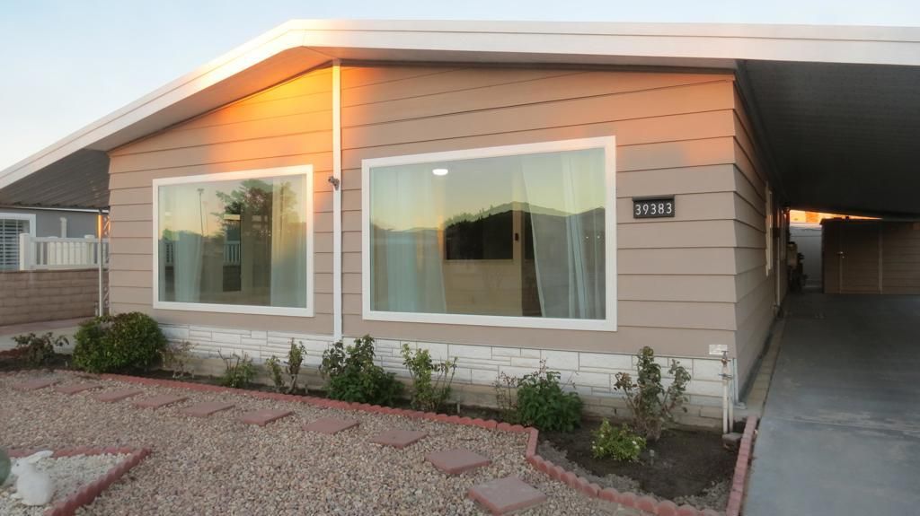 39383 Warm Springs Drive, Palm Desert