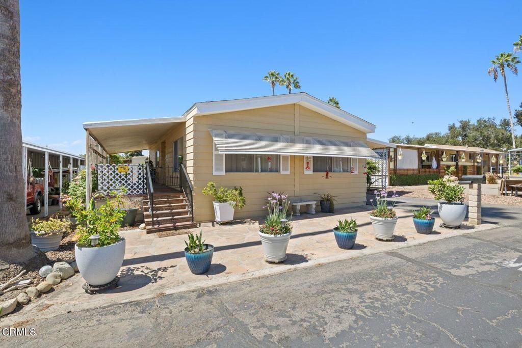 1500 Richmond Road # 50, Santa Paula