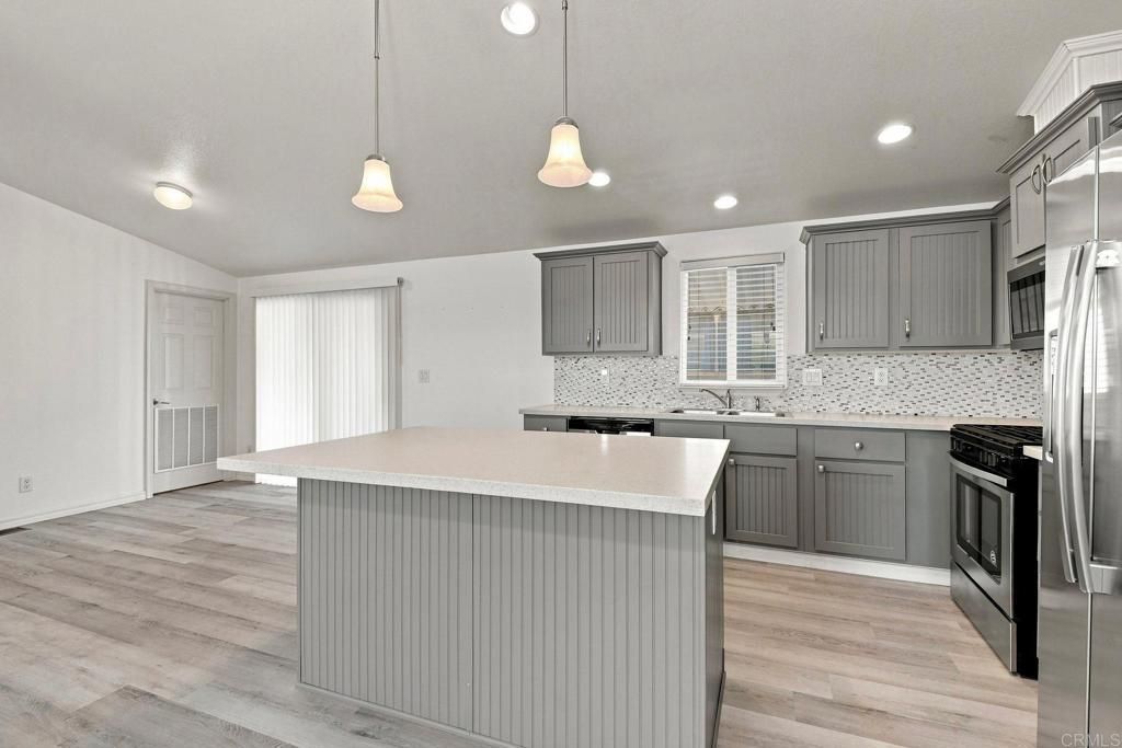 1515 Capalina Road # 15, San Marcos