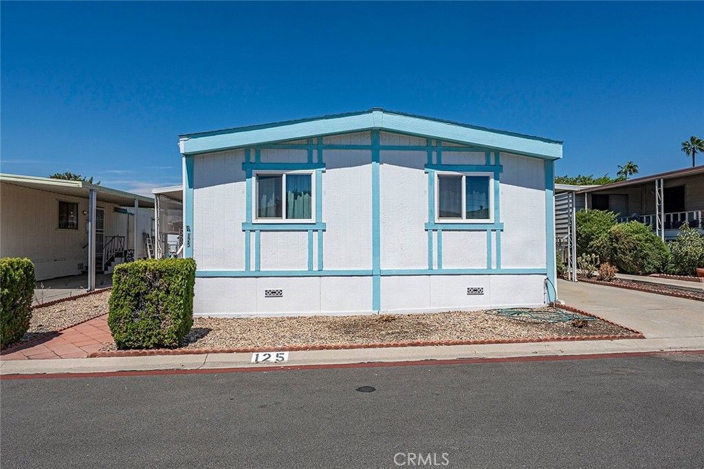 200 W San Bernardino Ave # 125, Rialto