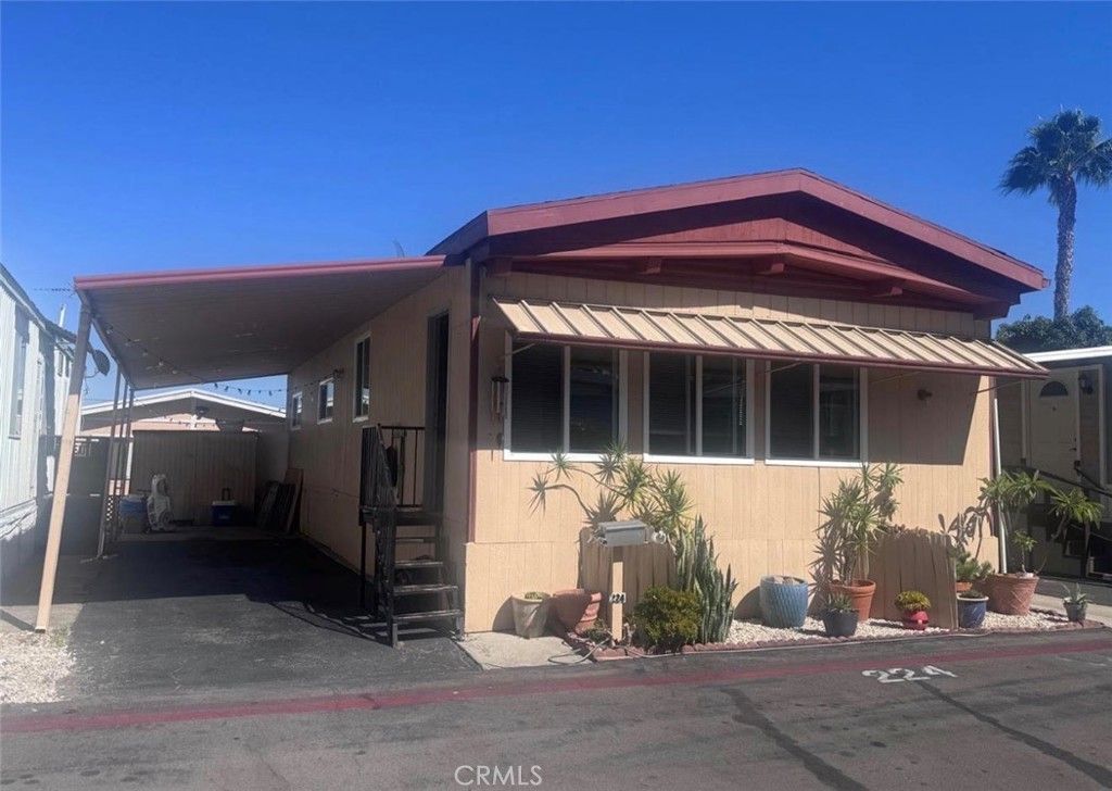 23701 S Western # 224, Torrance