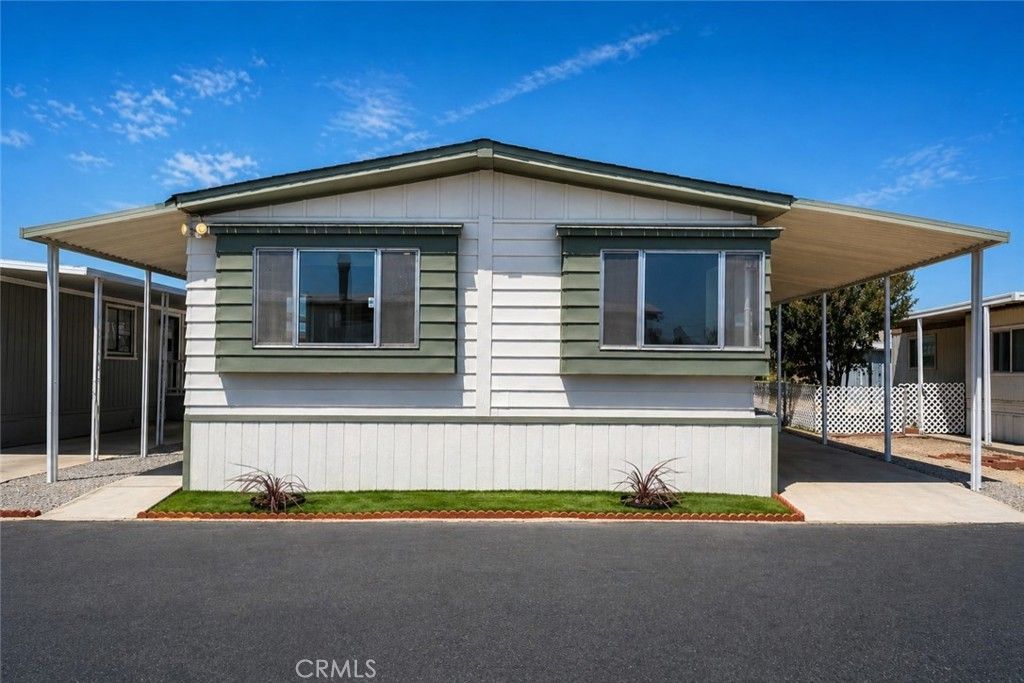 530 W Devonshire Avenue # 19, Hemet